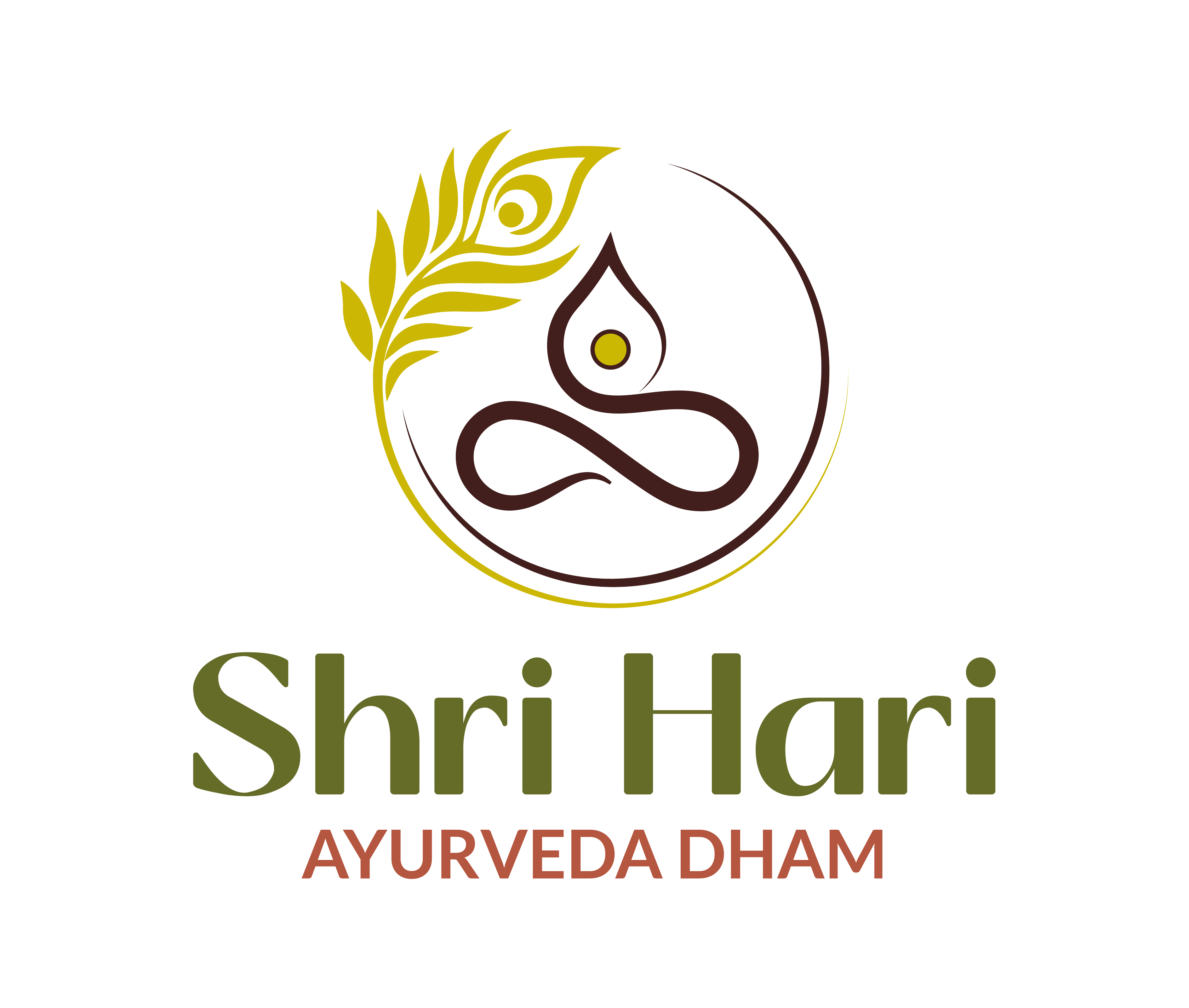 shri hari ayurveda dham